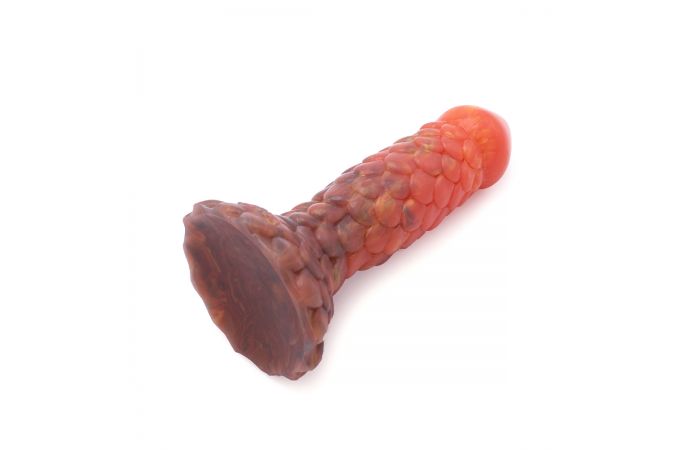 Monstar Dildo Beast 40