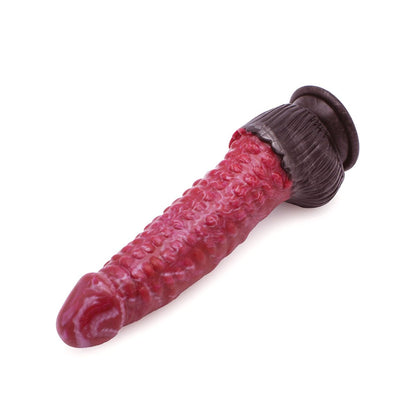 Monstar Dildo Beast 44