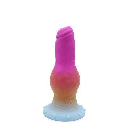 Monstar Dildo Beast 48