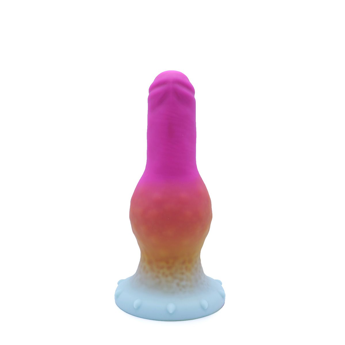 Monstar Dildo Beast 48