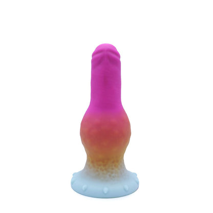 Monstar Dildo Beast 48