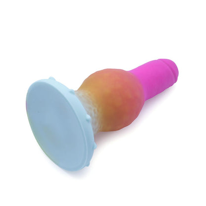 Monstar Dildo Beast 48