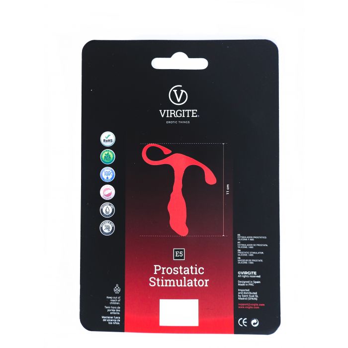 Prostatic Stimulator