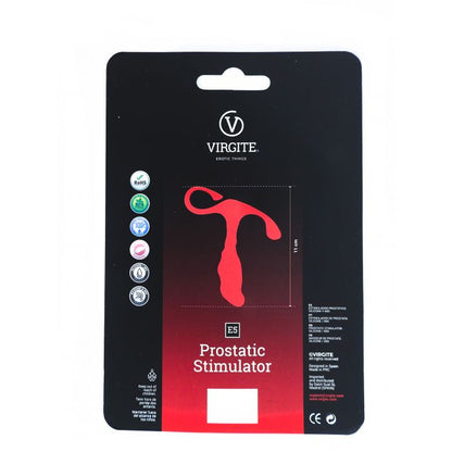 Prostatic Stimulator