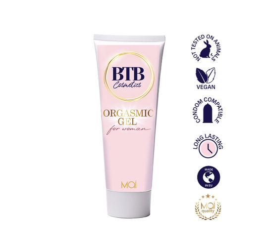 Orgasmic gel 100ml