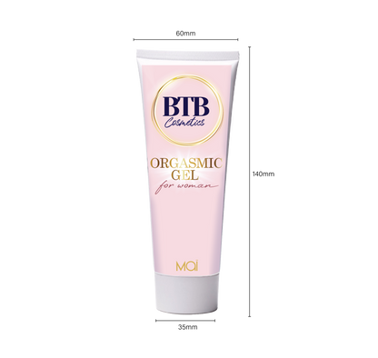 Orgasmic gel 100ml