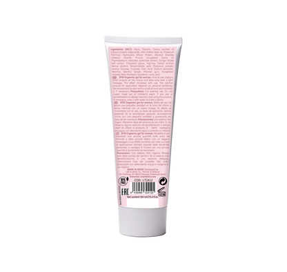 Orgasmic gel 100ml