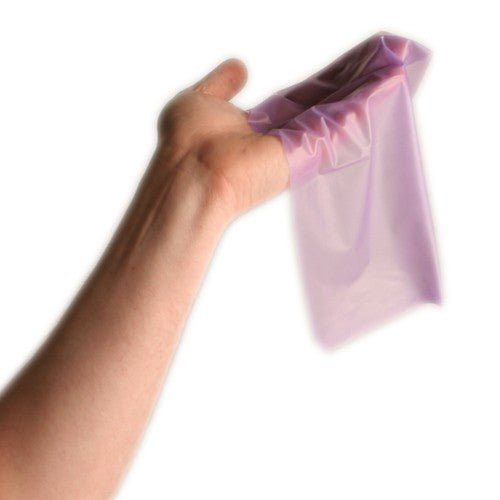 Glyde Sheer Dams Oral Sex Sheets