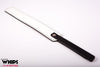 Hard paddle White Collection