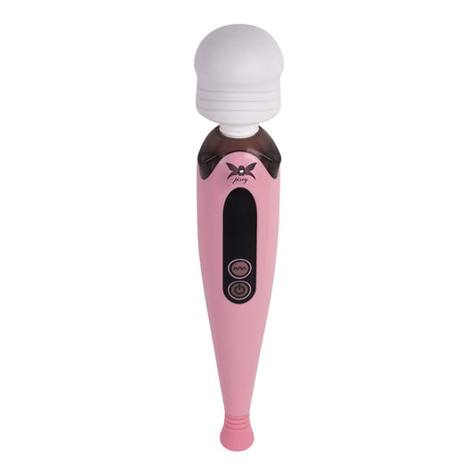 Pixey Future - Pink Wand 10 000 RPM