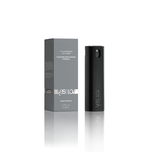 Pleasure Prolonging Formula