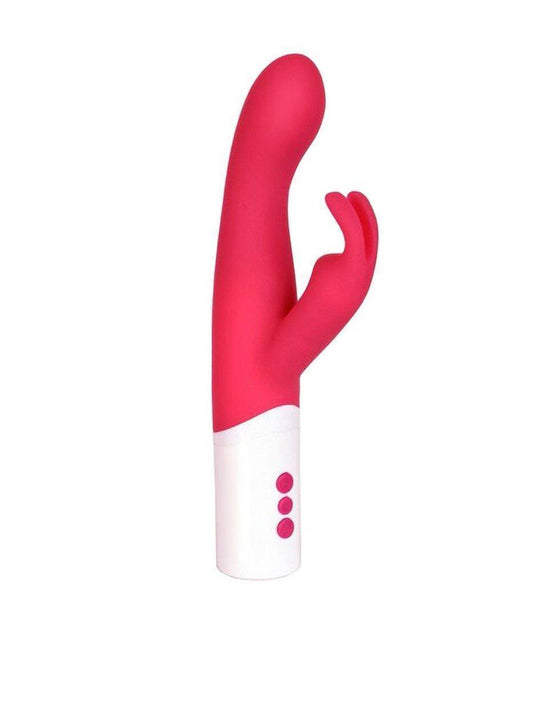 Ruby Rabbit Toyfriend