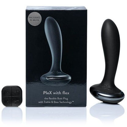 PleX with Flex