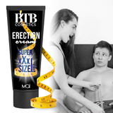 xXxL Erection Cream BTB 100ml