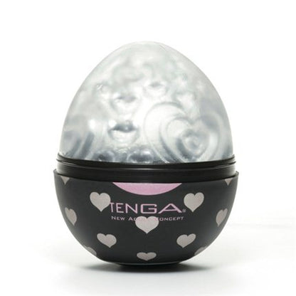Lovers Heart - Tenga Egg