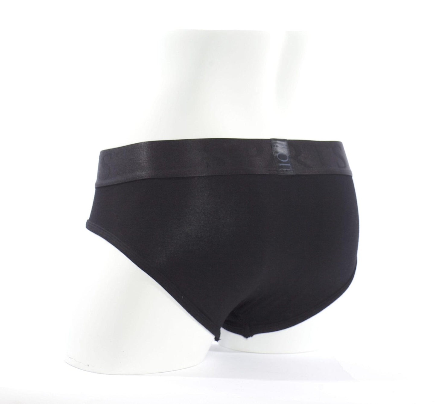 SPAREPARTS TOMBOI HARNESS – Rayon/Modal