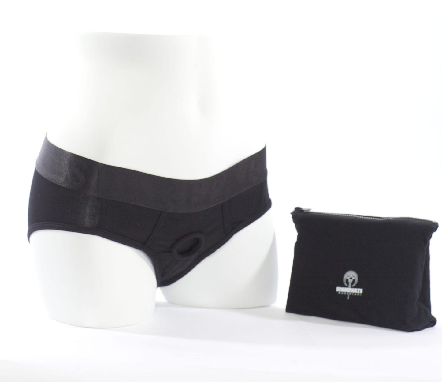 SPAREPARTS TOMBOI HARNESS – Rayon/Modal