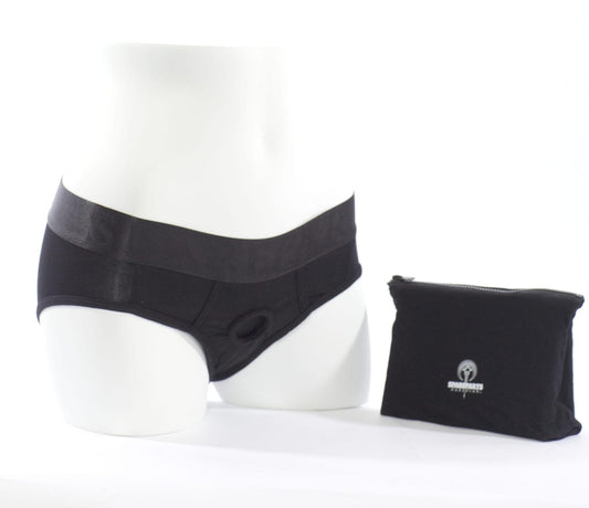 SPAREPARTS TOMBOI HARNESS – Rayon/Modal