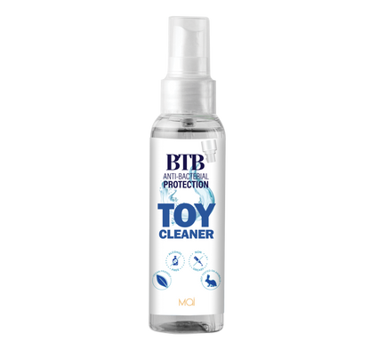 BTB toy anti-bacterial protection 100ml