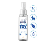 BTB toy anti-bacterial protection 100ml