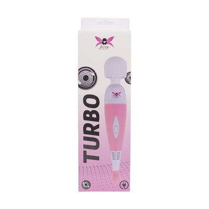 Pixey Turbo Wand 12 500 RPM