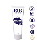 BTB water based lubricant 100ml