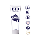 BTB water based lubricant 100ml
