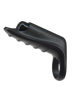 WowHer clitoris ring vibrator plug-on