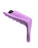 WowHer clitoris ring vibrator plug-on
