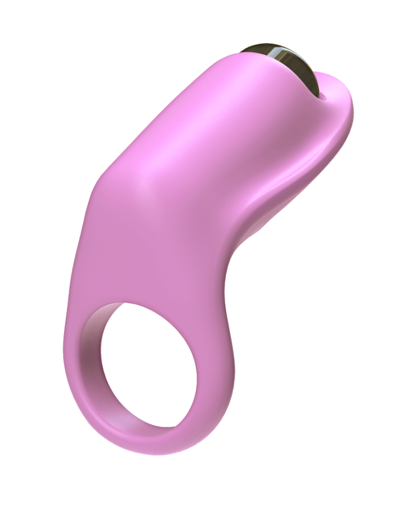 WowHer clitoris ring vibrator plug-on Bioconcept Baltics WowHer clitoris ring vibrator plug-on Bioconcept Baltics